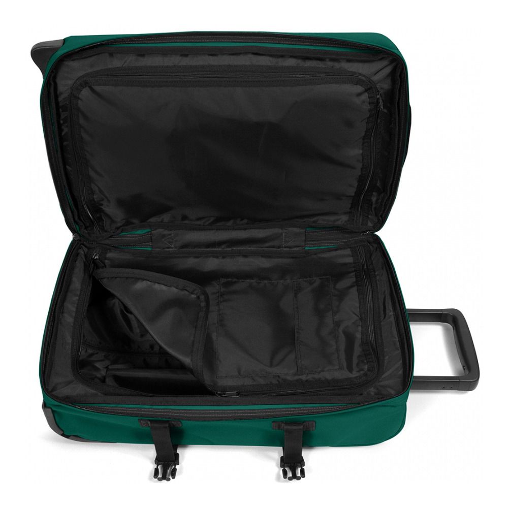 Eastpak TRANVERZ 42 L - Valise tree green