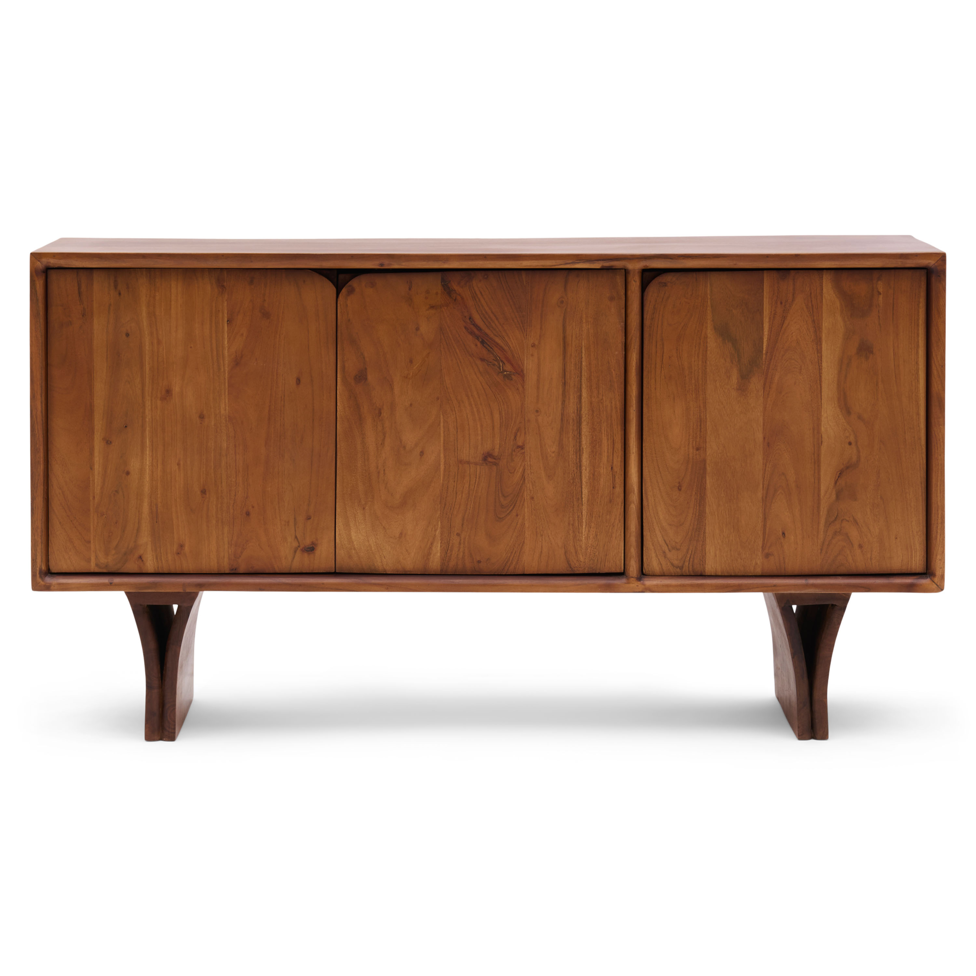 Dressoir Mille walnoot