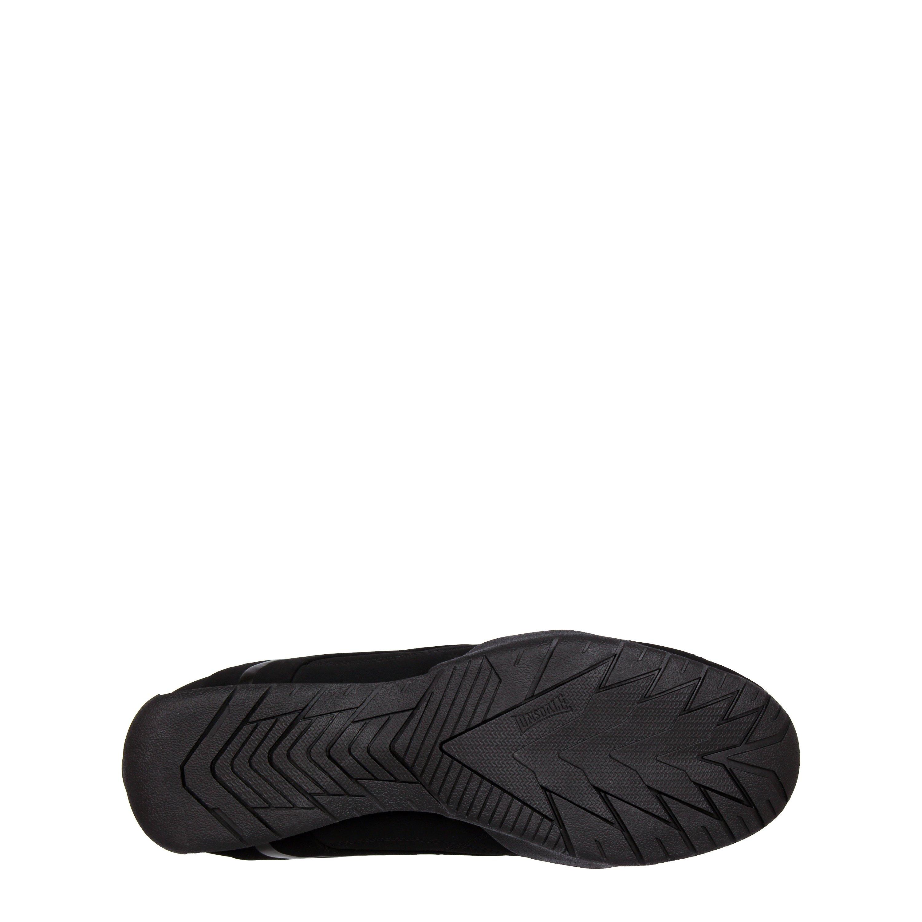 Lonsdale Camden Mens Trainers