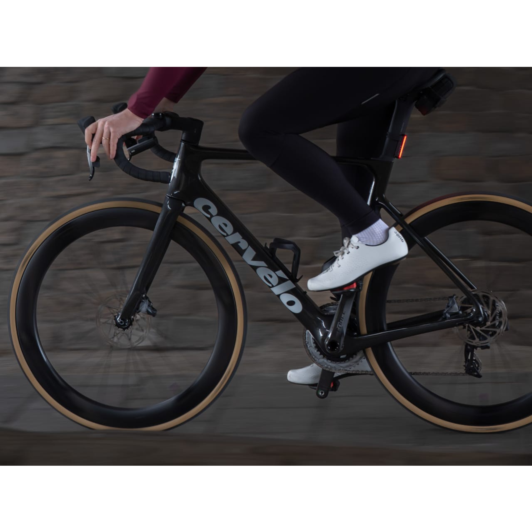 BBB Cycling BLS-256 SignalBrake 80 USB-C Achterlicht