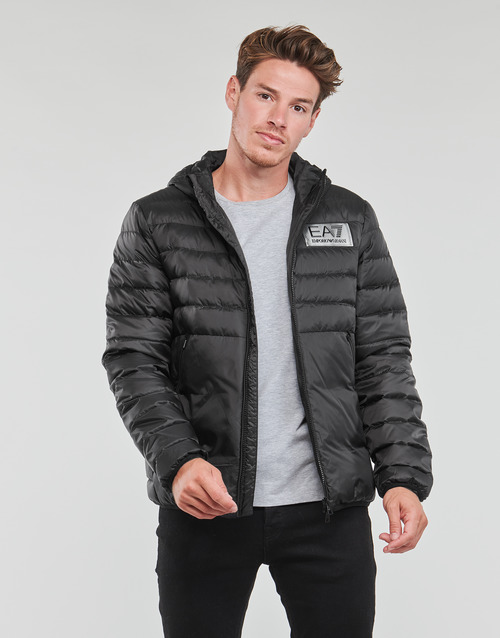 Emporio Armani EA7 - 6LPB16 - Noir