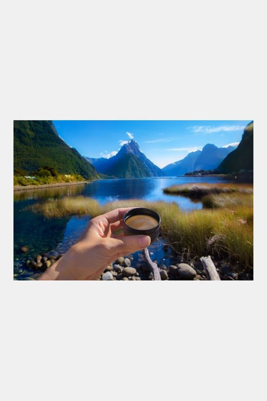 Wacaco Wacaco Minipresso Ground Coffee
