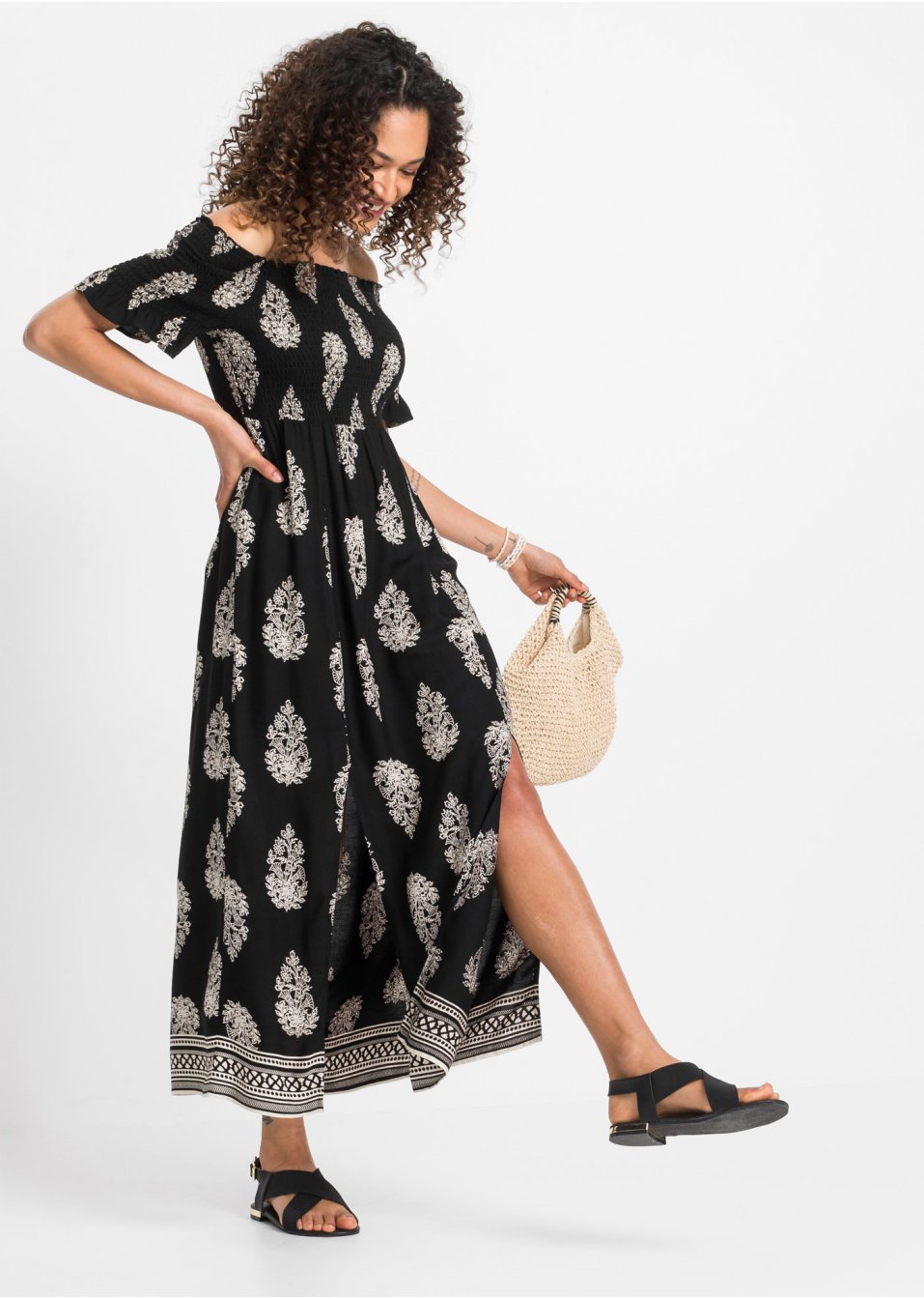 Robe Carmen