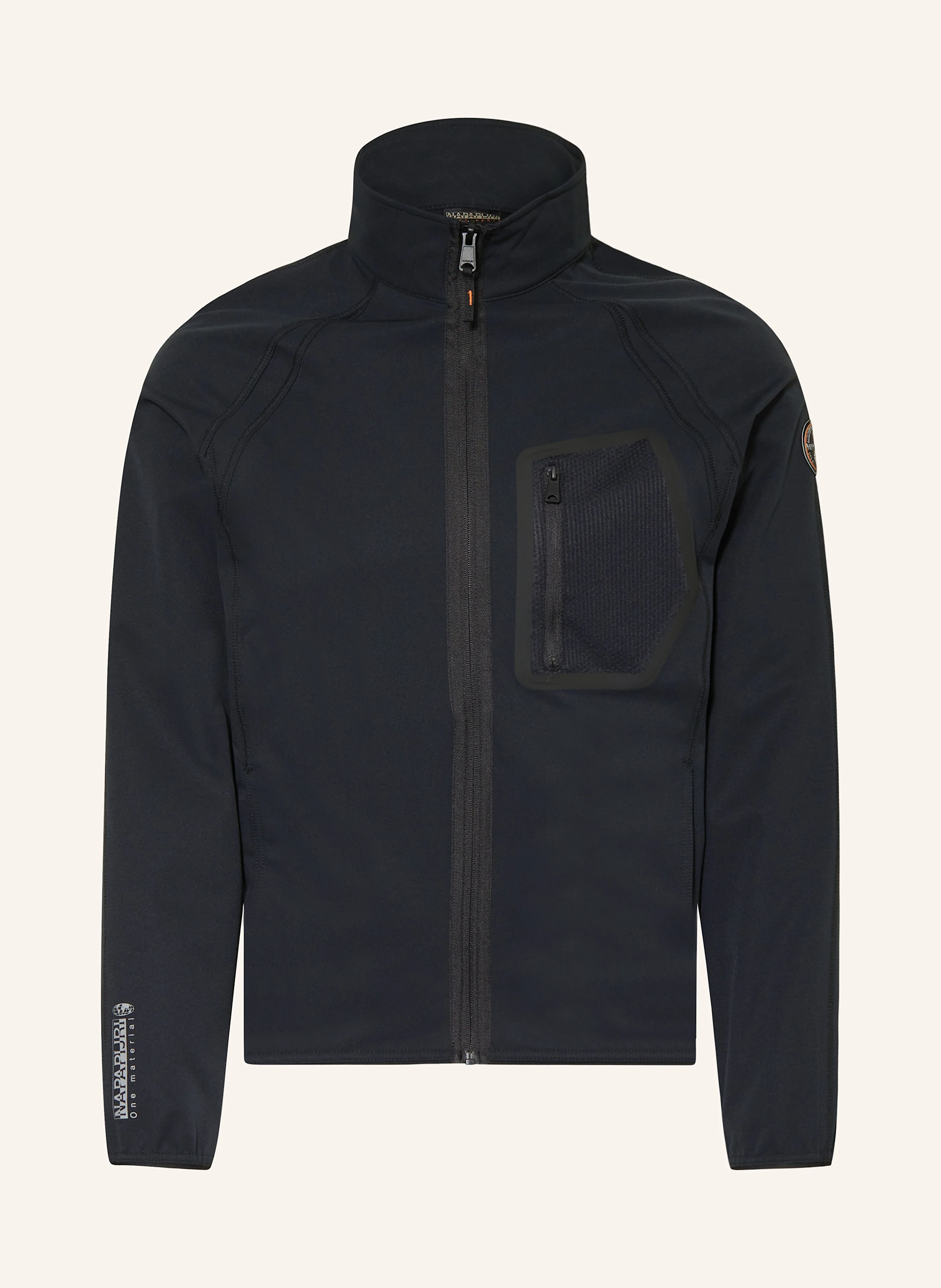 NAPAPIJRI Jacke B-LORZE
