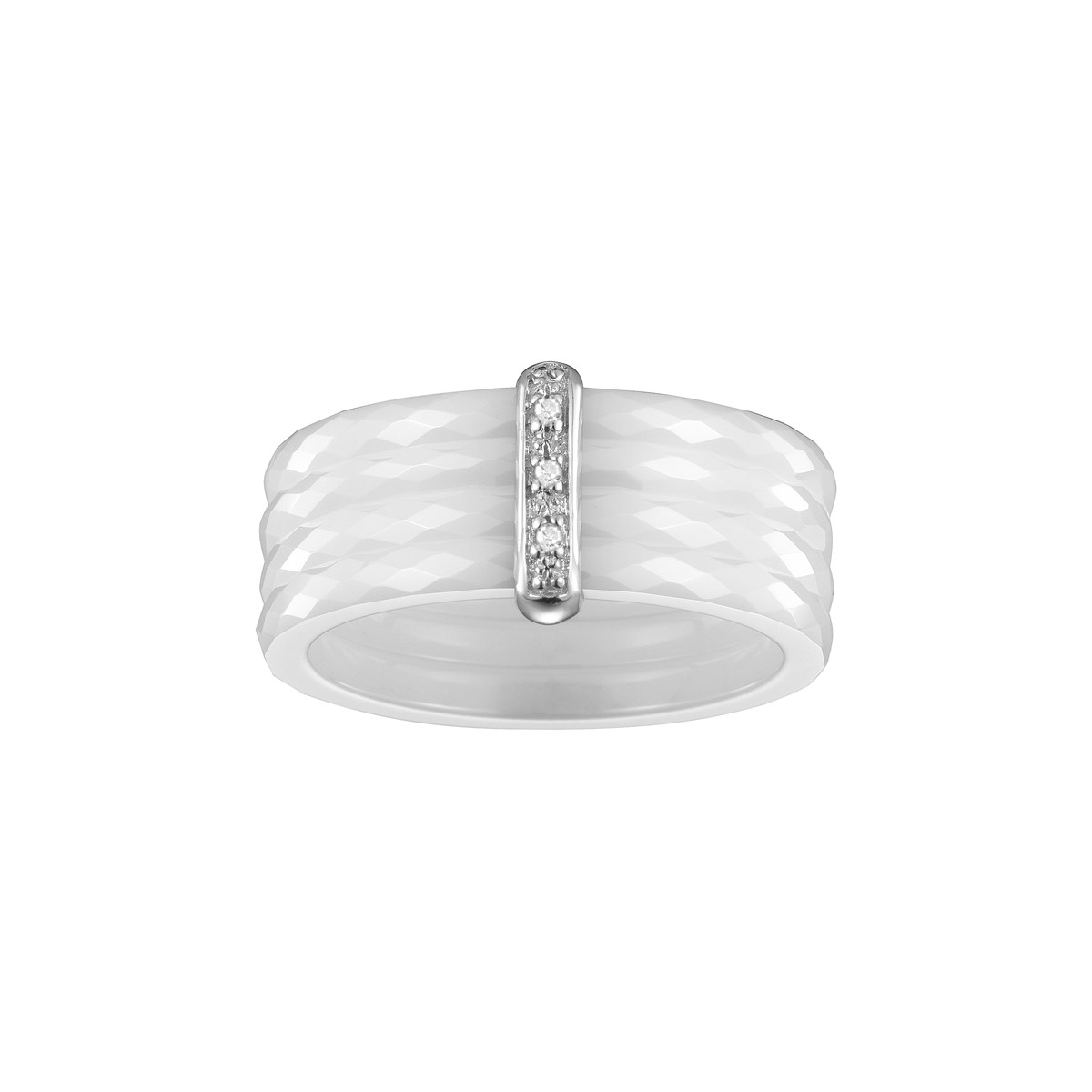 Bague en Argent