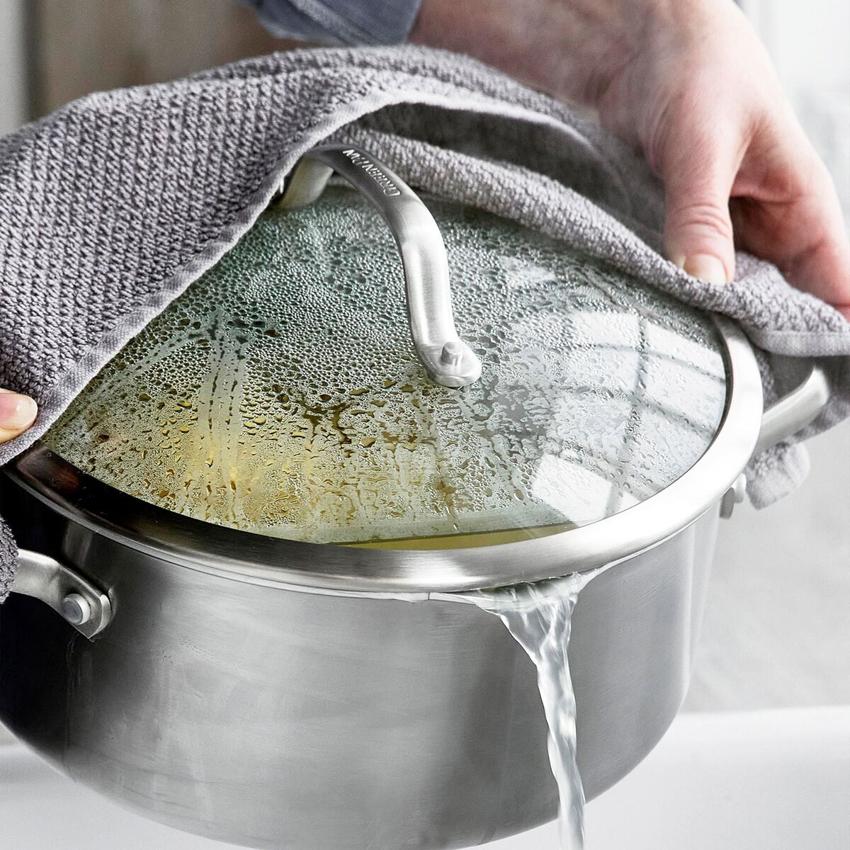 Venice Pro multicooker-sett