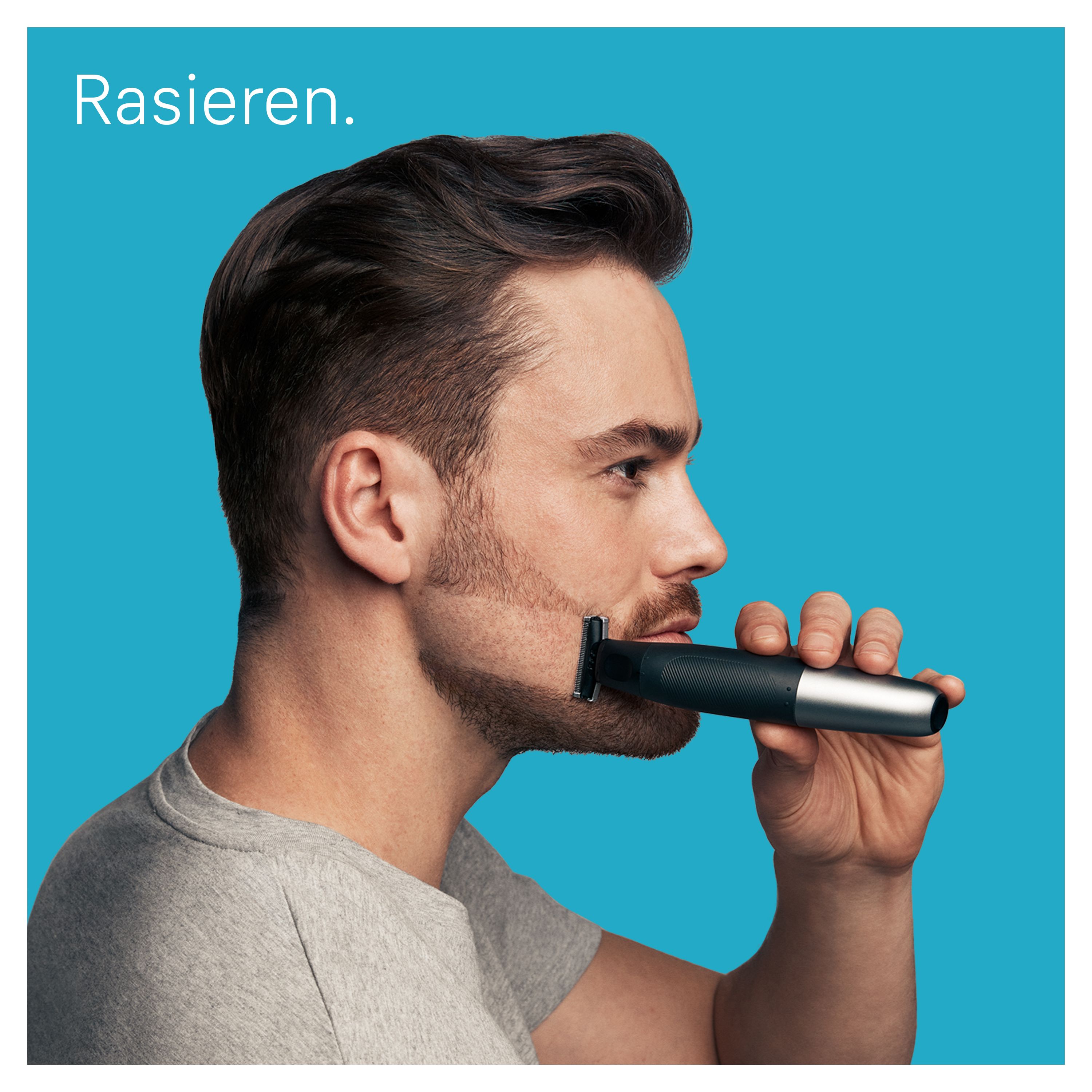 Braun - Scherkopf 