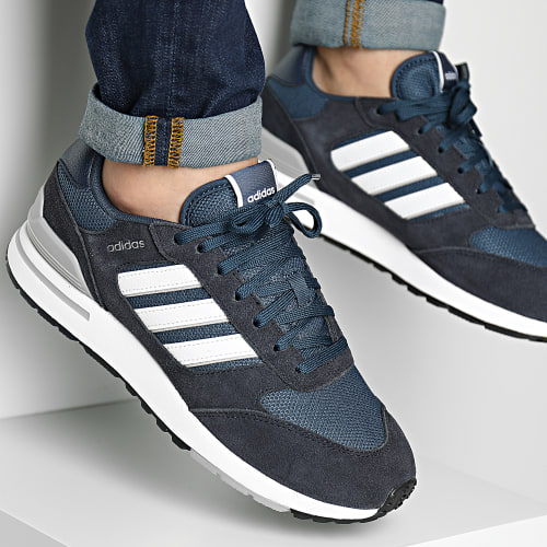 Baskets Run 80s GV7303 Navy Cloud White Legacy Ink
