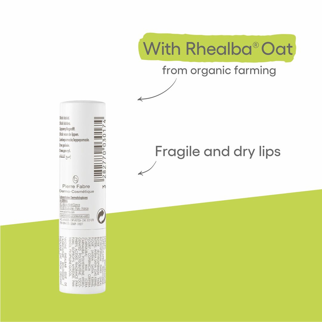 Stick Labial - 4gr