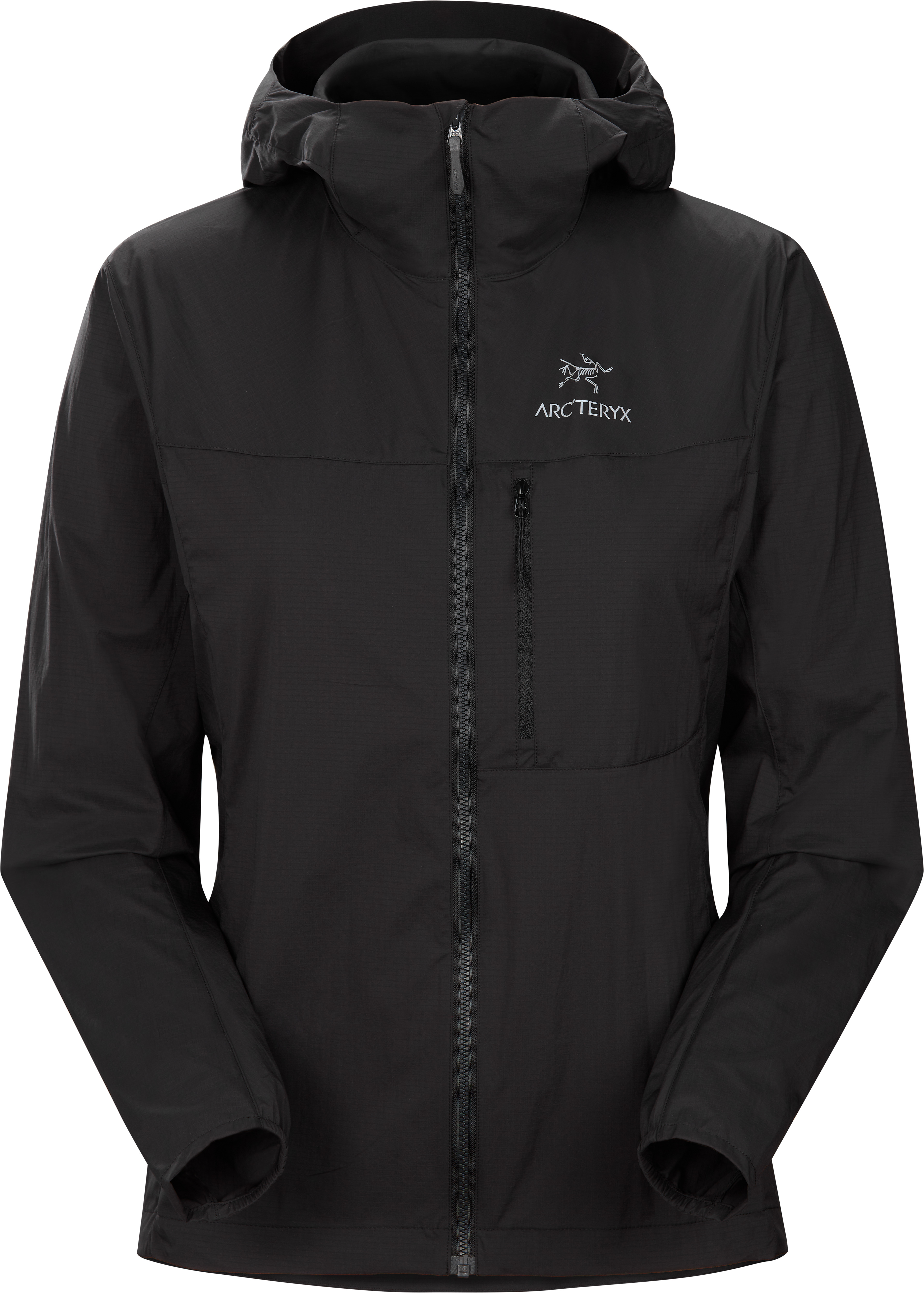 Squamish Hoody W