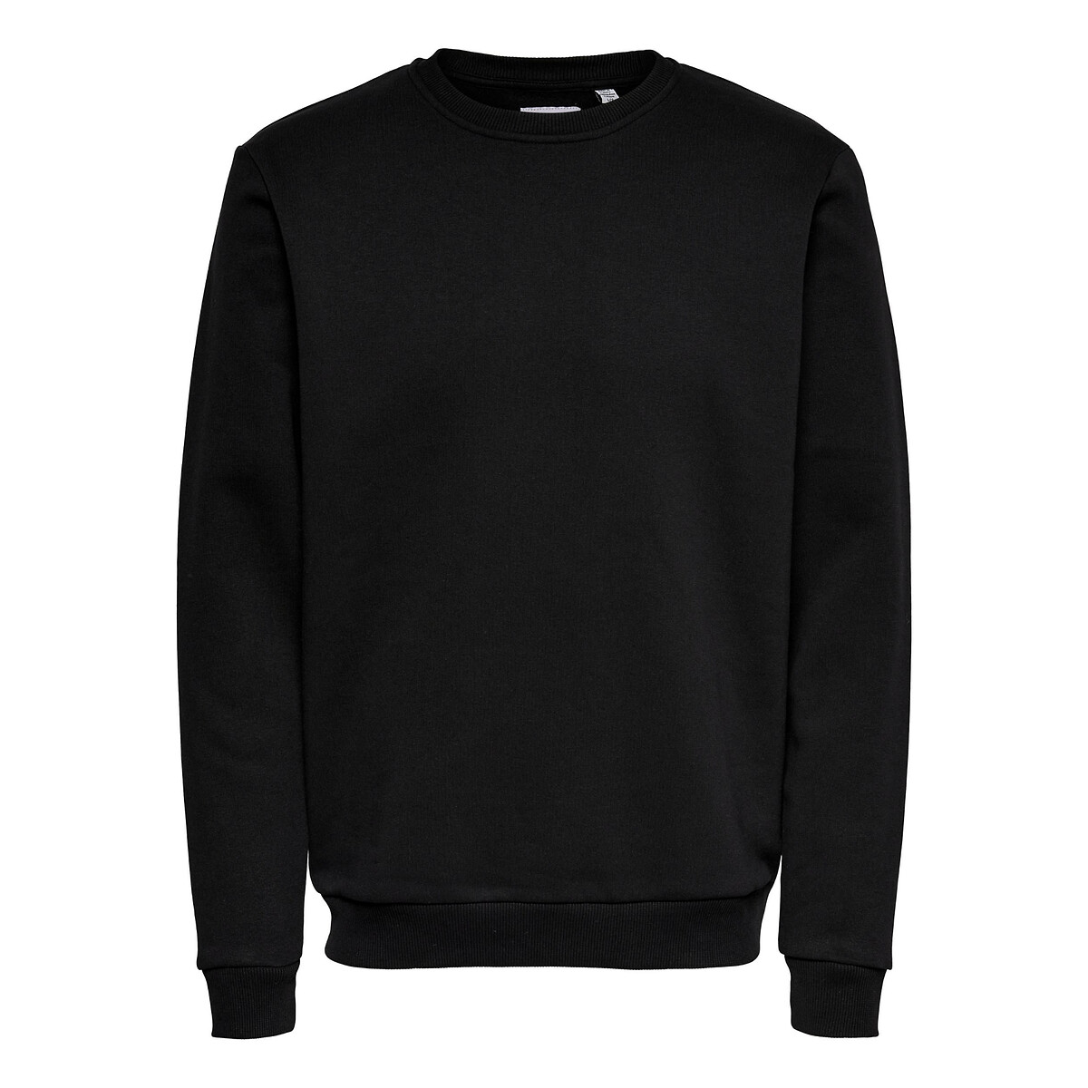 ONLY & SONS<br>Suéter com gola redonda Ceres life