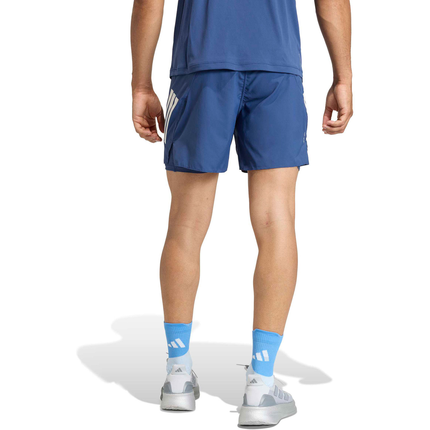 adidas adi365 2in1 Short Heren