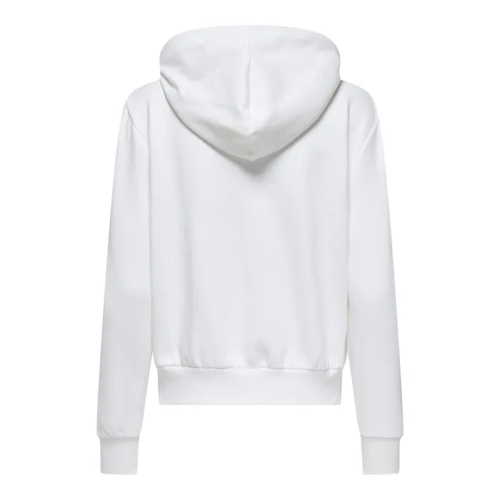 Only Noli Heart Hoodie Dames