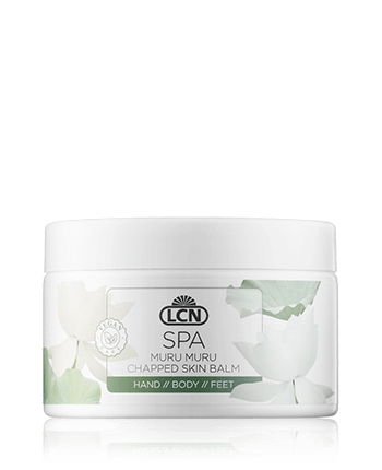 LCN SPA Muru Muru Chapped Skin Balm 250ml