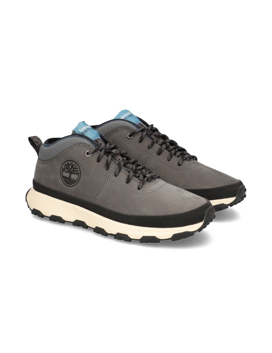 Winsor Trail Mid Leather Hiker