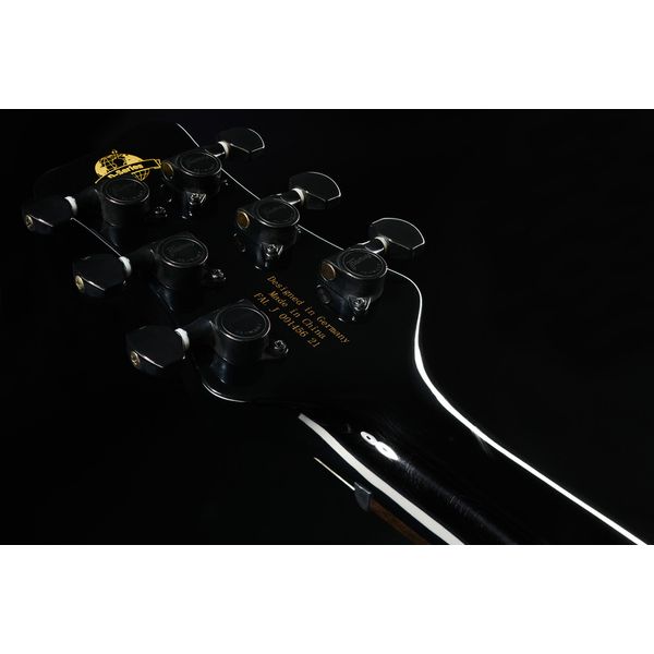 Framus Artist Line Devin Stormbender