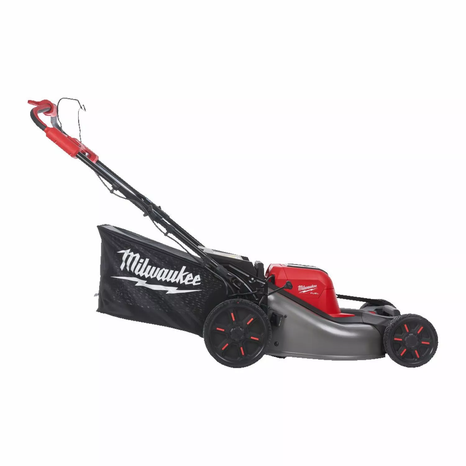 Milwaukee M18 F2LM53-0 grasmaaier - 53 cm