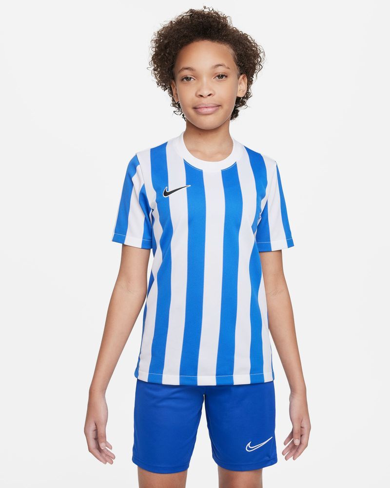 Maillot Nike Striped Division IV pour enfant