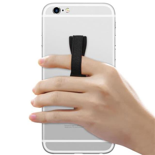 Sling Grip fingerholder til mobiltelefoner