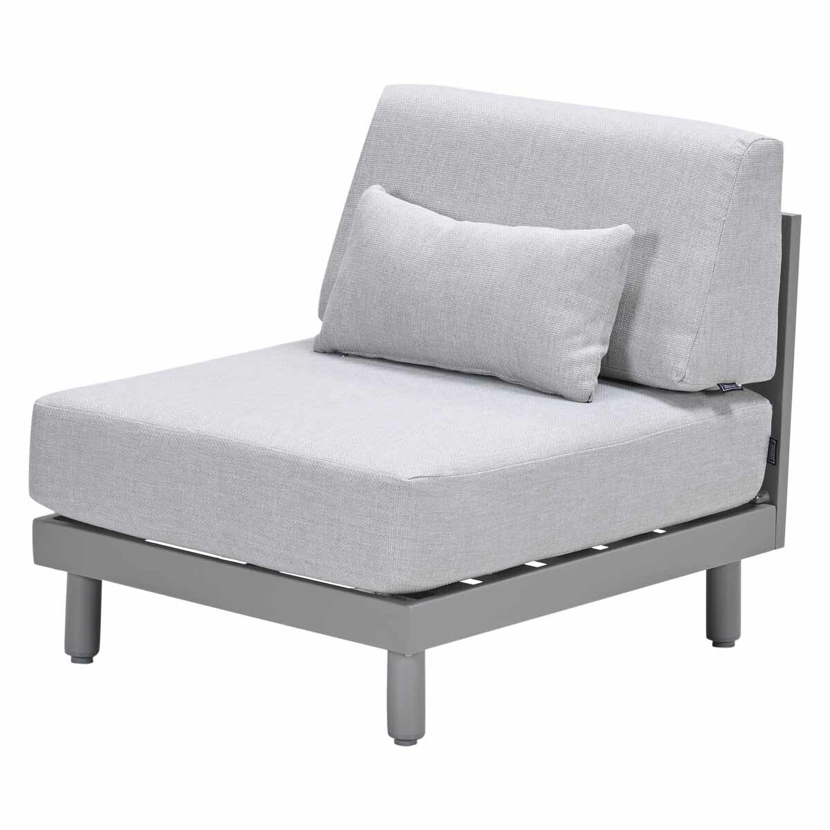 Garden Impressions Lizzy - taupe middenelement