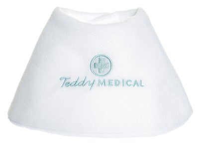 Teddykompaniet Soft Doktorveske 6 Deler