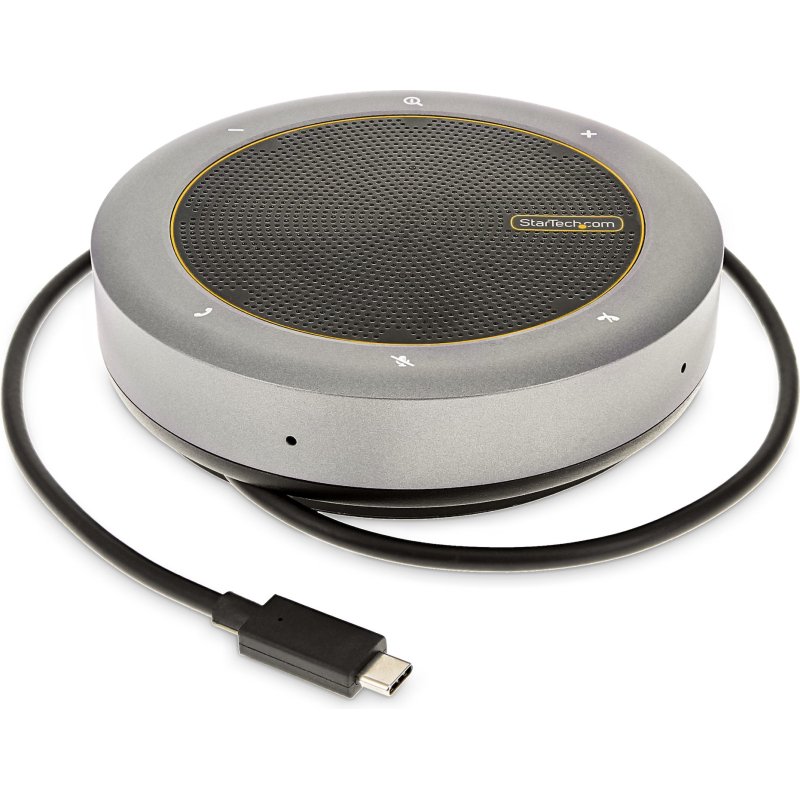 StarTech.com DKTBRSPMPD haut-parleur Gris
