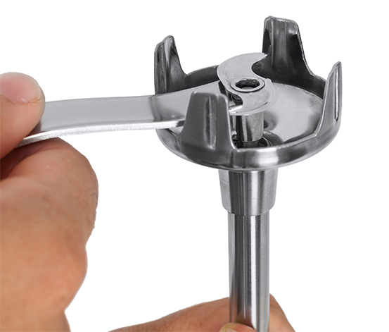 CASO Stabmixer »HB 2400 Pro XL«