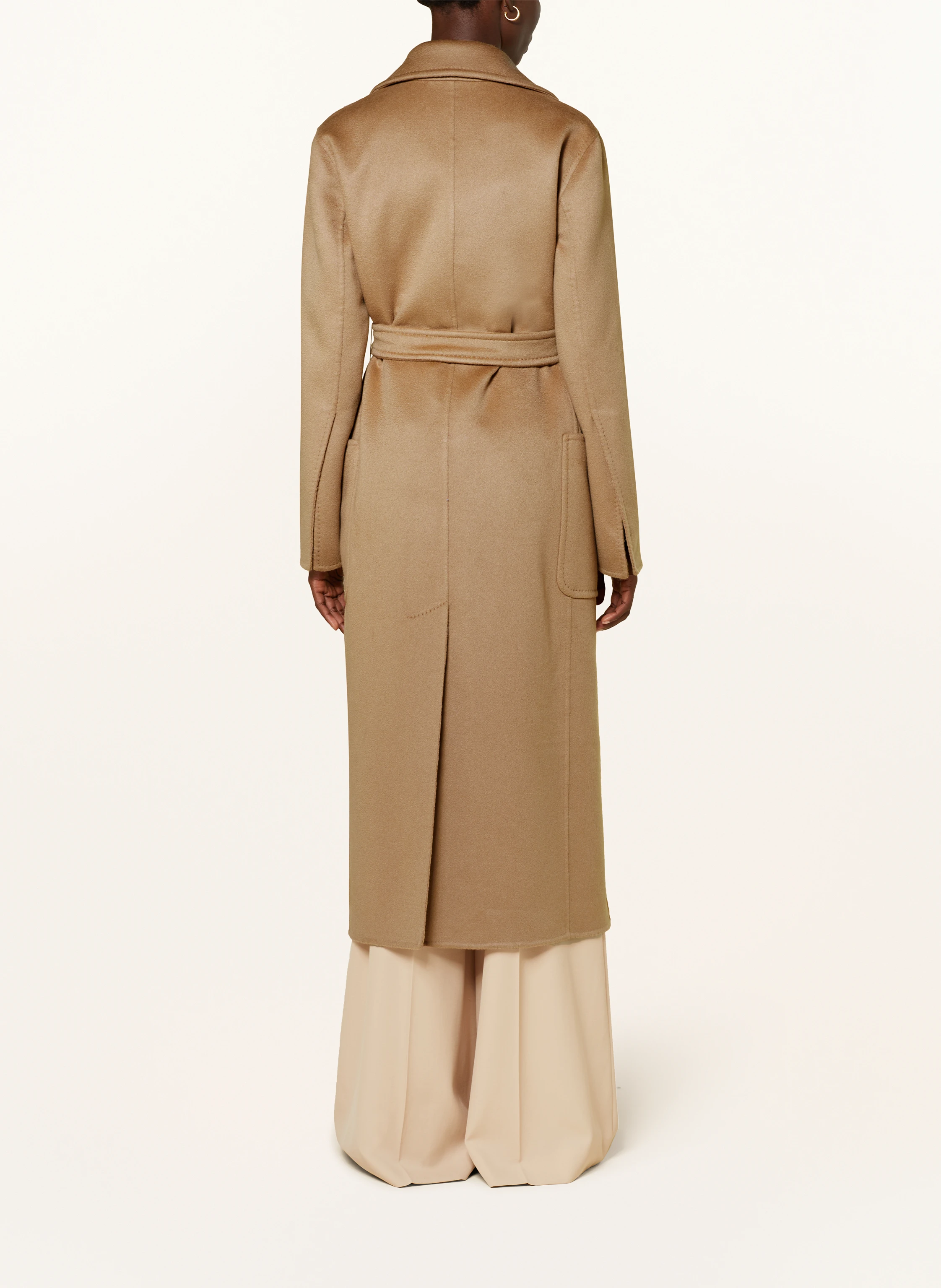 Max Mara Cashmere-Mantel ARTUR