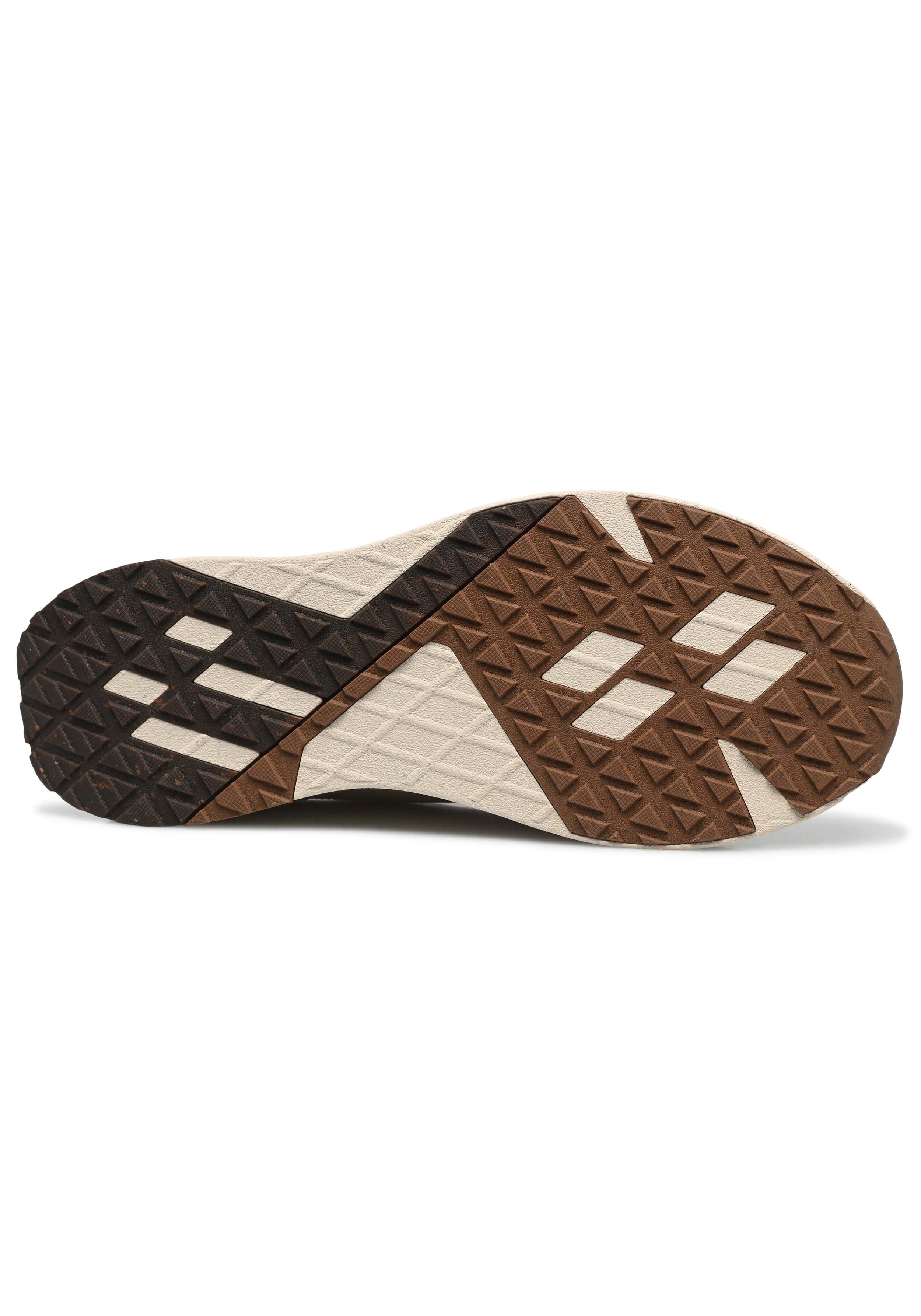 Saola Sneaker Tsavo W 3 White