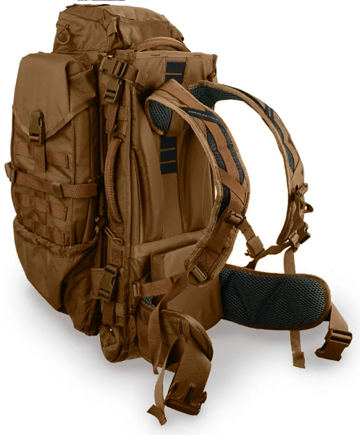 Eberlestock Eberlestock G3 Phantom 45l Coyote Brown