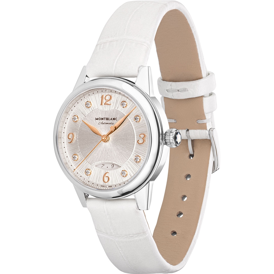 Montblanc Bohème Automatic Date 30mm