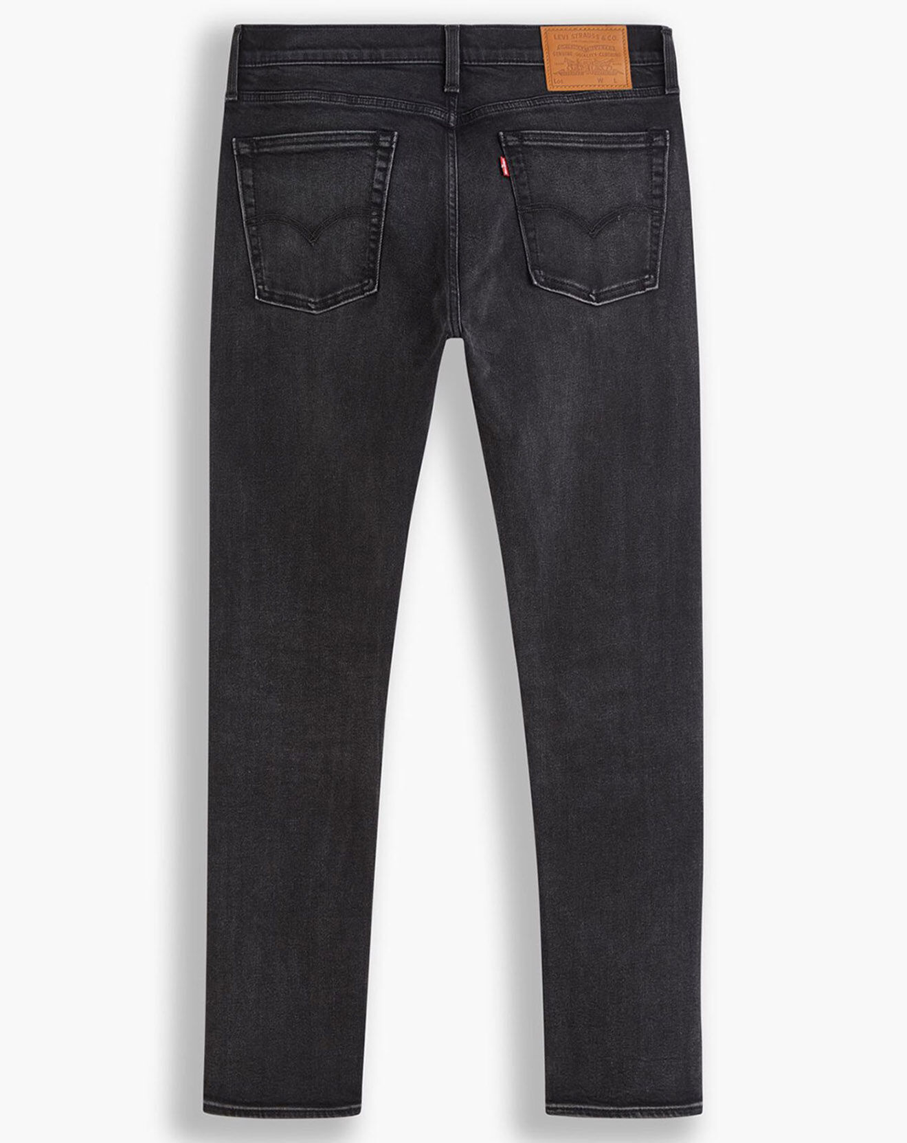 Levi's® Jean 510 skinny Outer Limit Adv noir