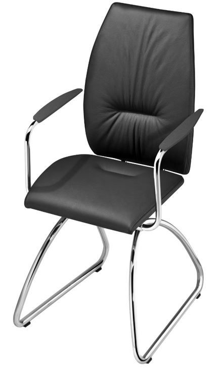 Bacher Sessel ARLO SOFT