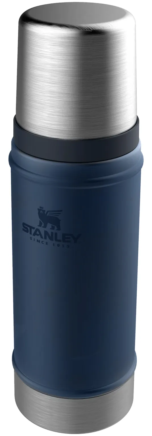 Stanley Classic Legendary Bottle 0.47 L Nightfall