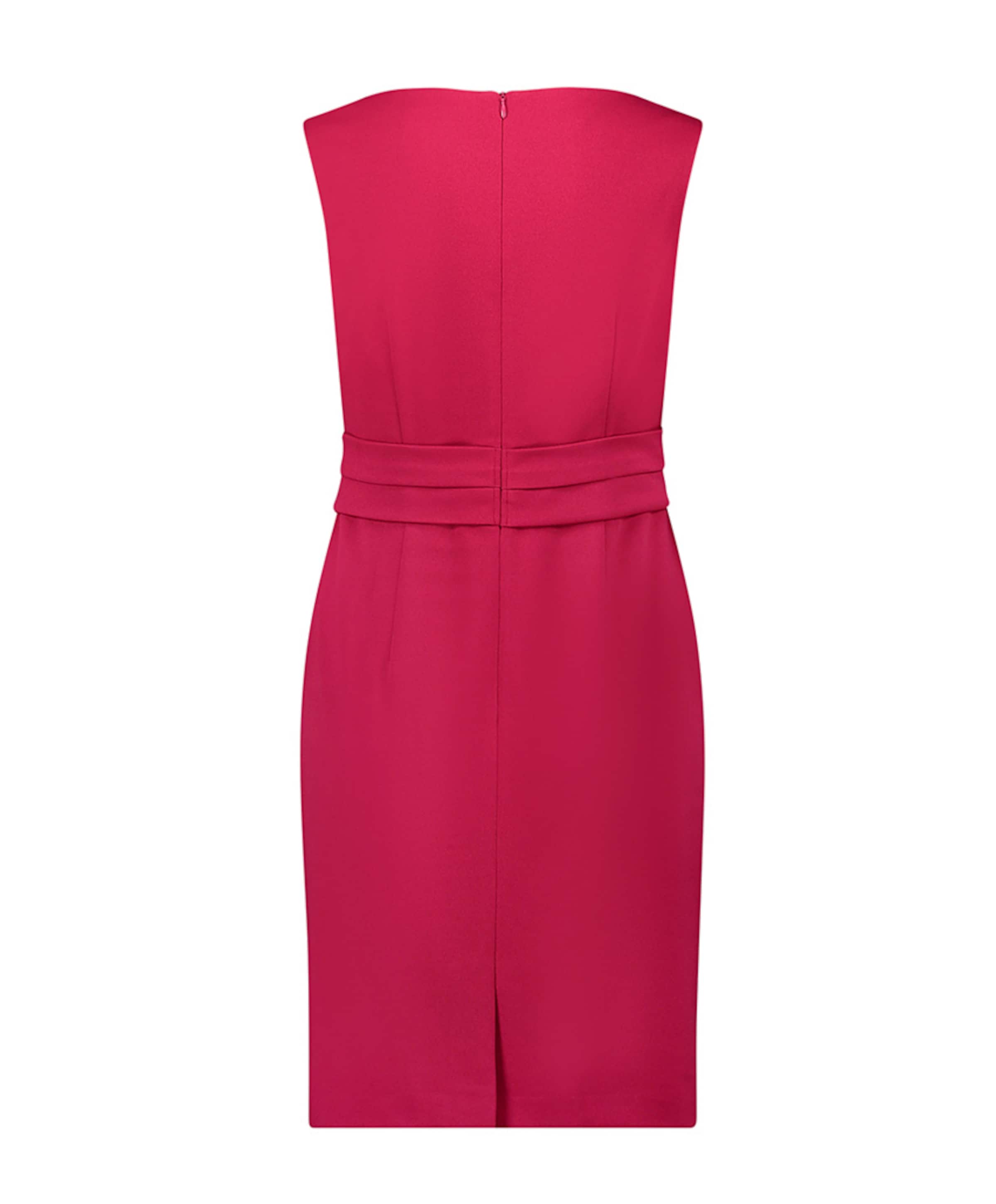 Vera Mont Dames jurk roze