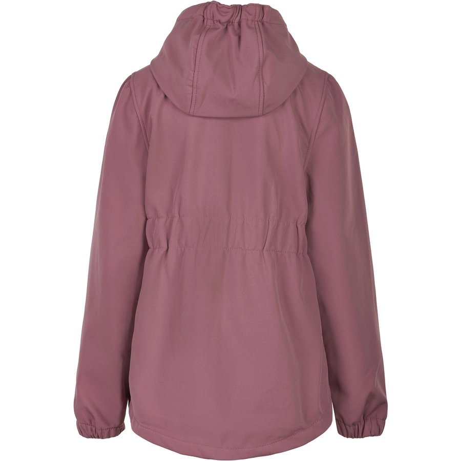 bylindgren Softshelljacke Gro Rosa