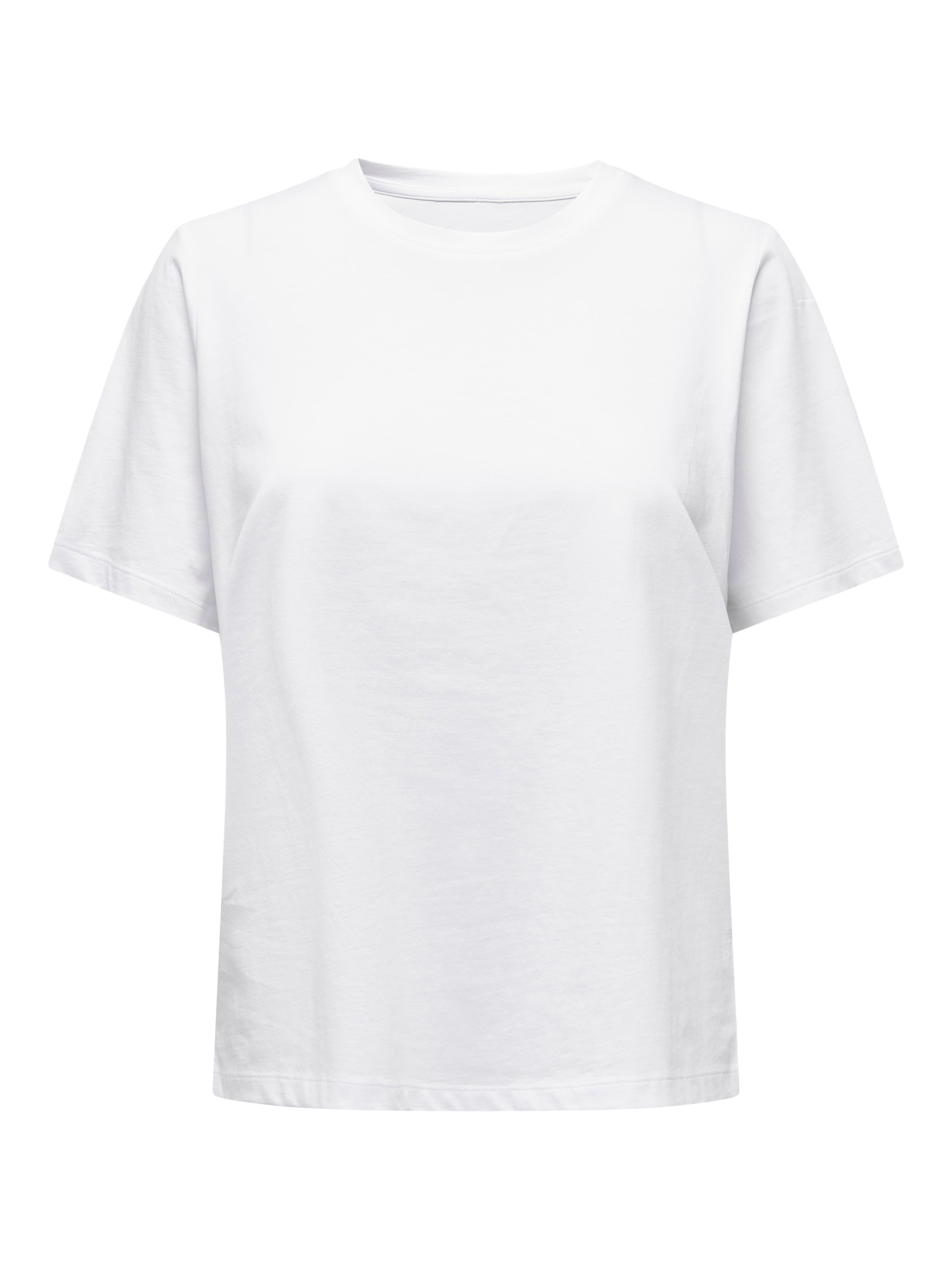 ONLONLY T-shirt White