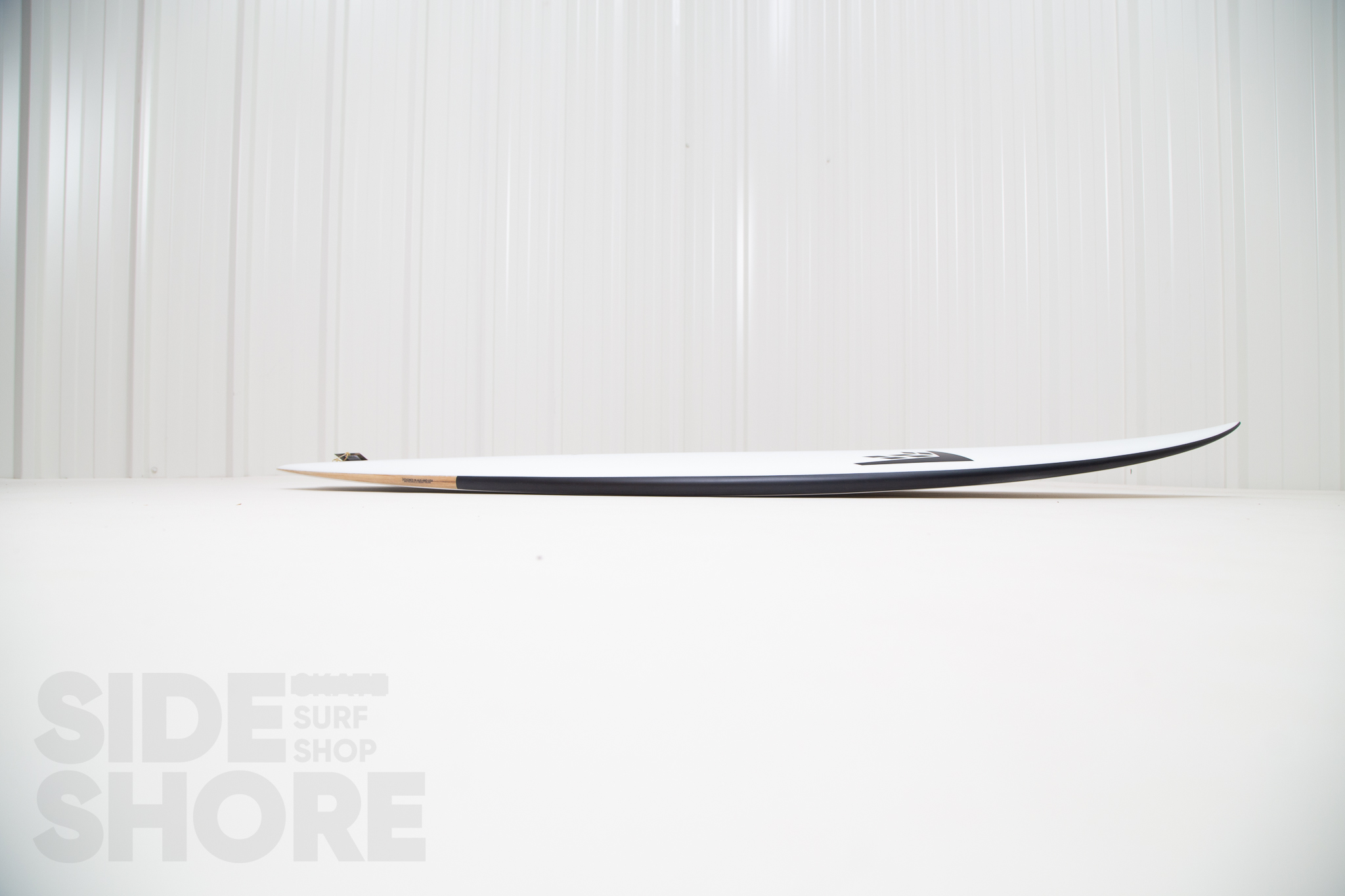 Firewire Mashup - 5'4 x 19 1/2