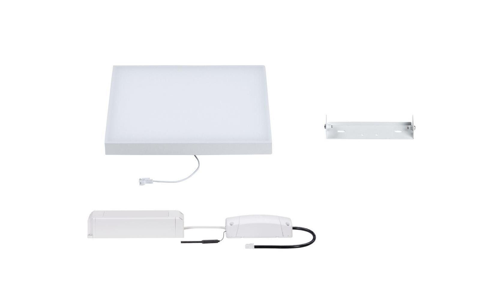 LED-Panel Velora ZigBee 225 x 225, Tunable WhitePhilips Hue kompatibles LED-Panel Tunable White