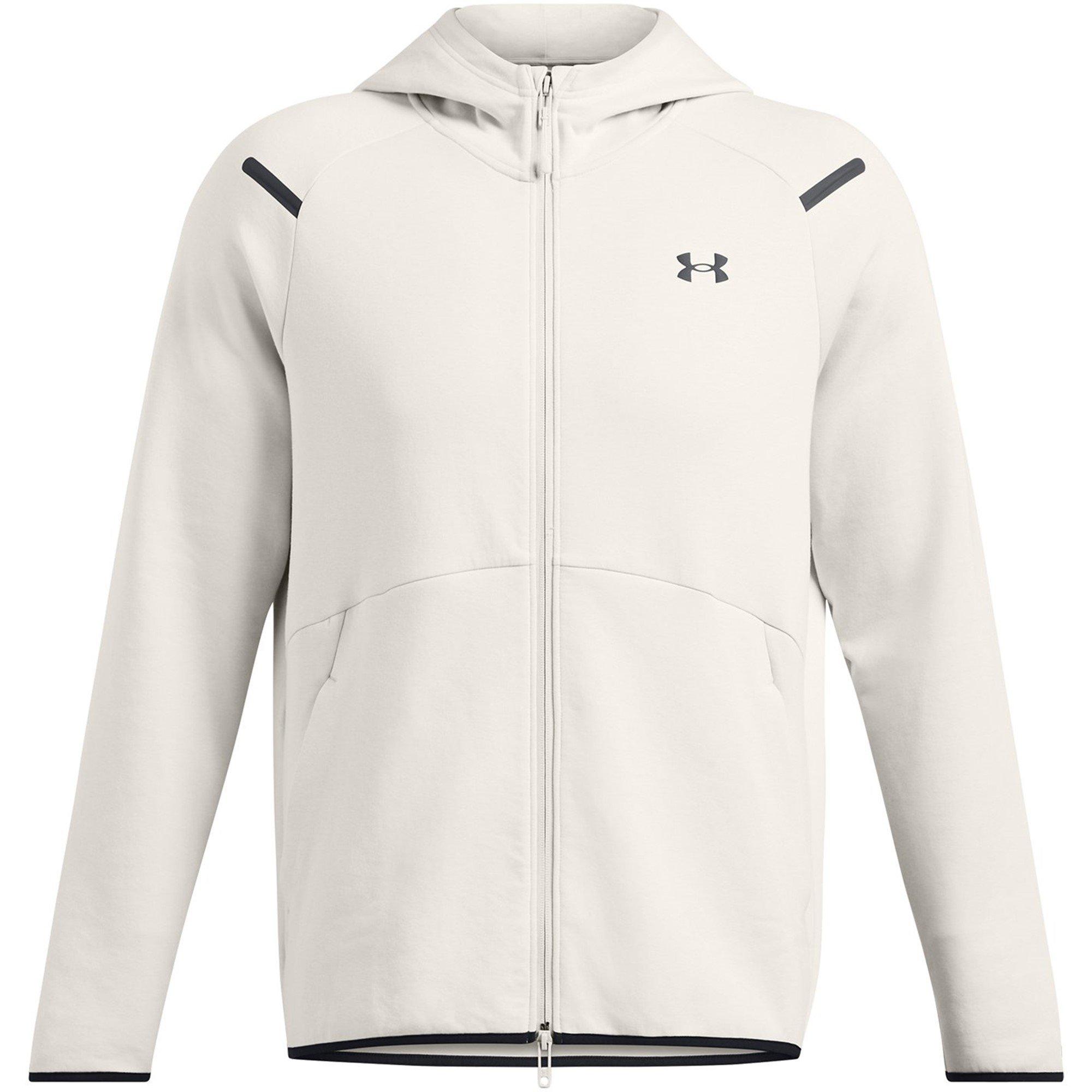 Under Armour Under Armour Ua Unstoppable Flc Fz Hd Eu Hoody Mens
