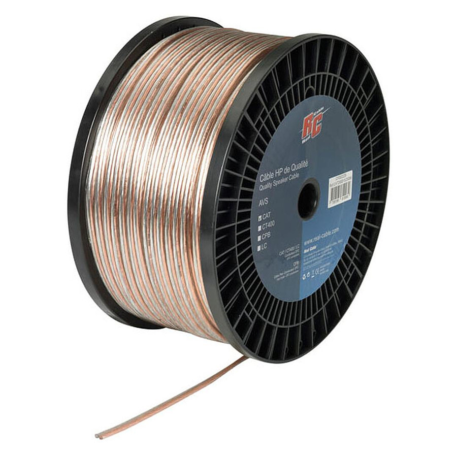 Real Cable CAT250015