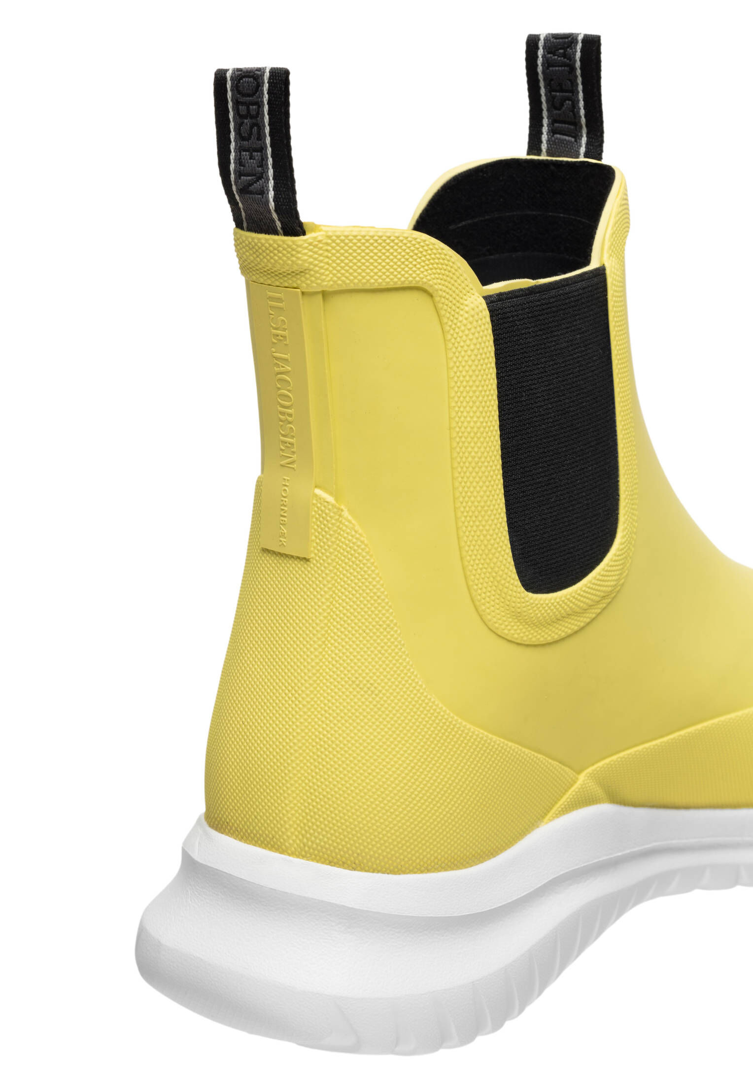Ilse Jacobsen| Damen Kurze Gummistiefel RUB03C