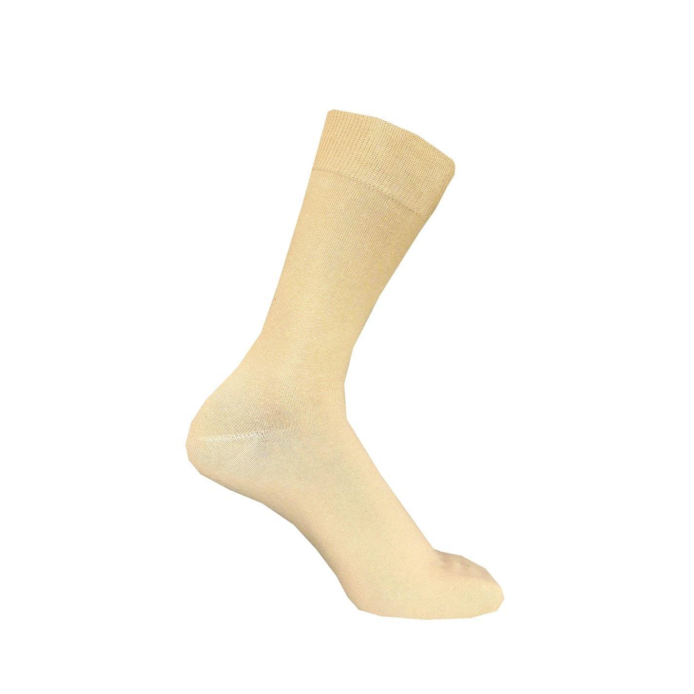 Firetrap Formal Socks 7 Pack Mens