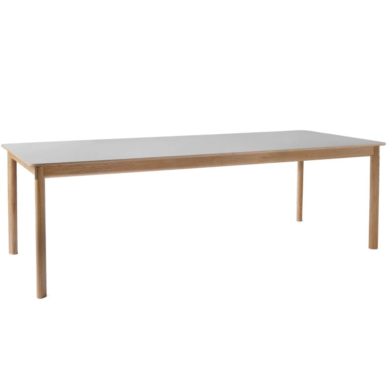 &tradition Patch HW2 tafel 240x100 Oak, Fenix 0748