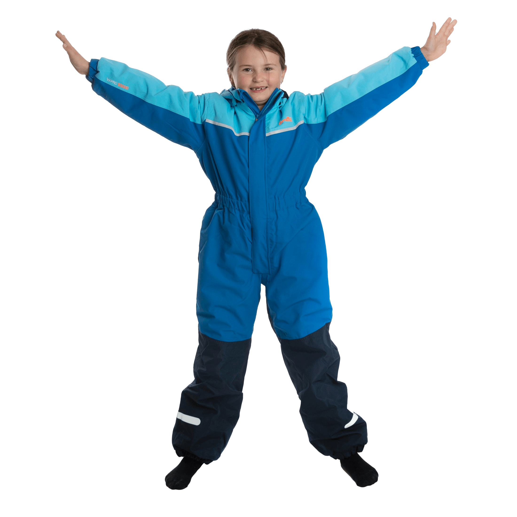 Graffiti Tibet Coverall W-PRO 15000 - Skidress og parkdress
