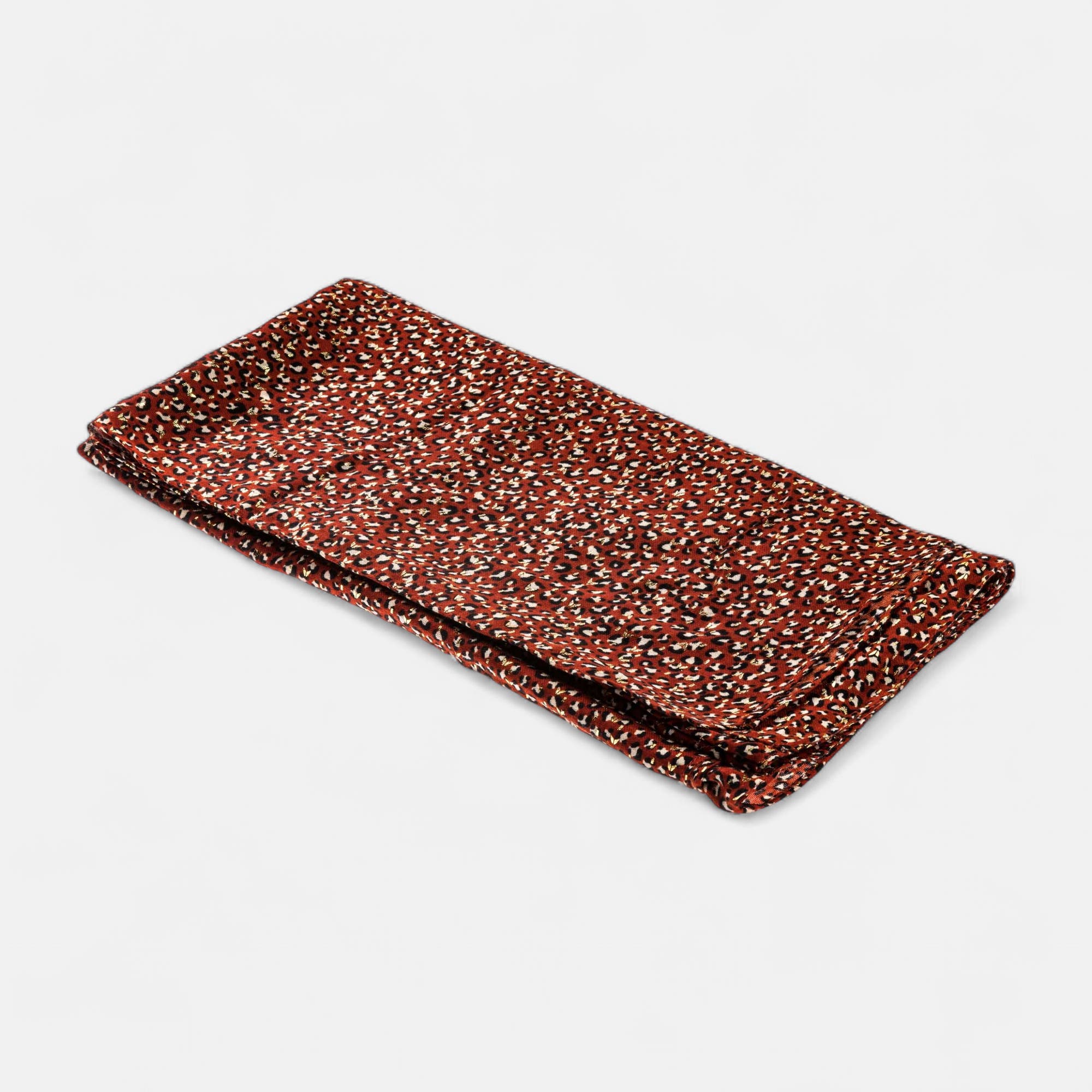 Foulard rouge