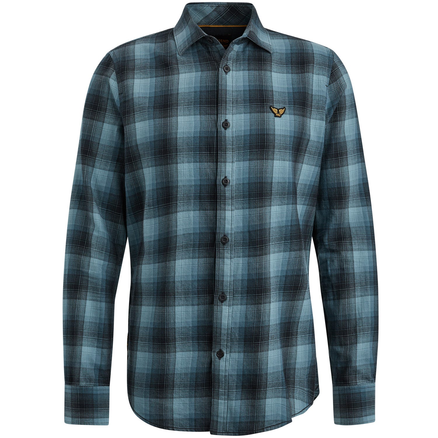 PME Legend  Long Sleeve Short Ctn