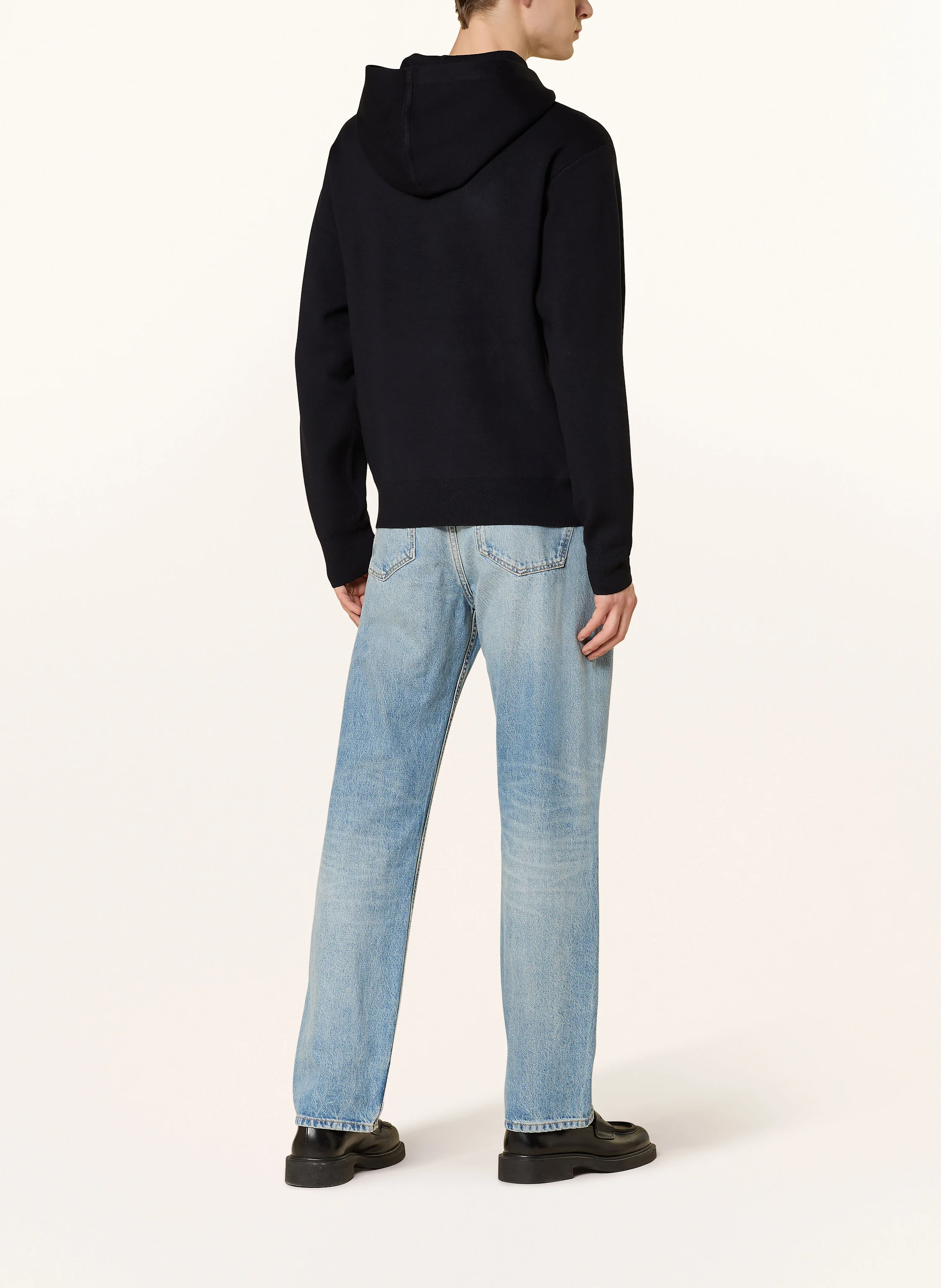 SANDRO Hoodie