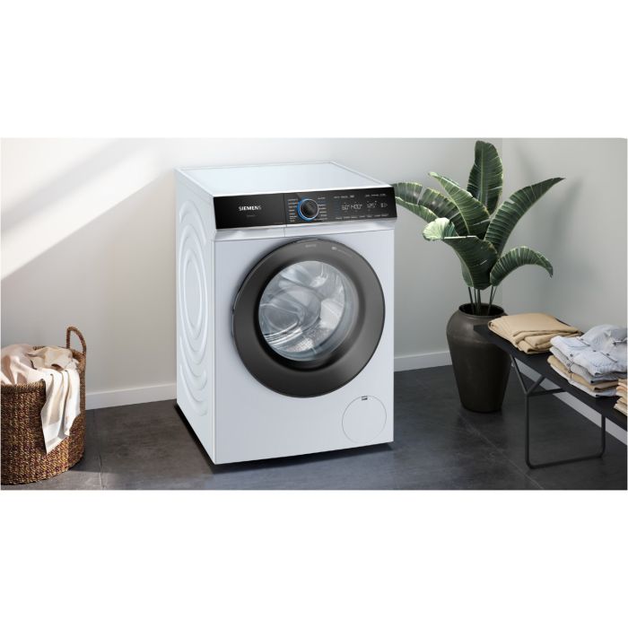 Siemens Waschmaschine WG44B2040