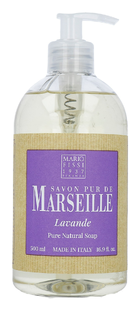 Savon de Marseille Vloeibare Zeep Lavendel 500ML